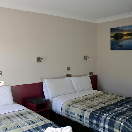 Tralee Holiday Lodge Guest Accommodation Exterior foto