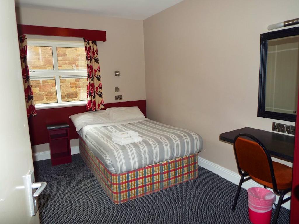 Tralee Holiday Lodge Guest Accommodation Exterior foto