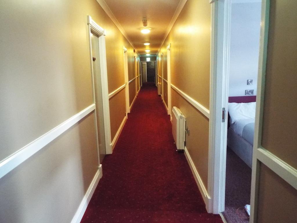 Tralee Holiday Lodge Guest Accommodation Exterior foto