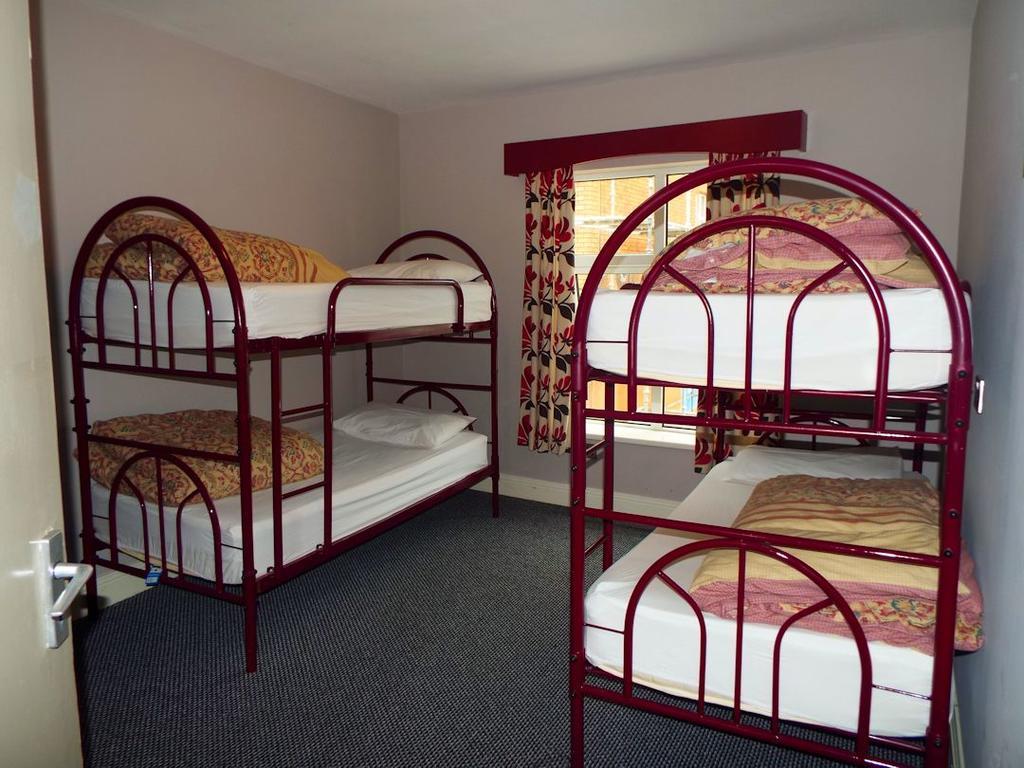 Tralee Holiday Lodge Guest Accommodation Exterior foto