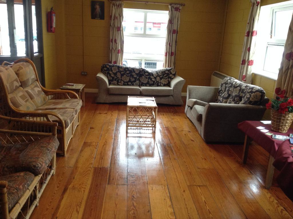 Tralee Holiday Lodge Guest Accommodation Exterior foto