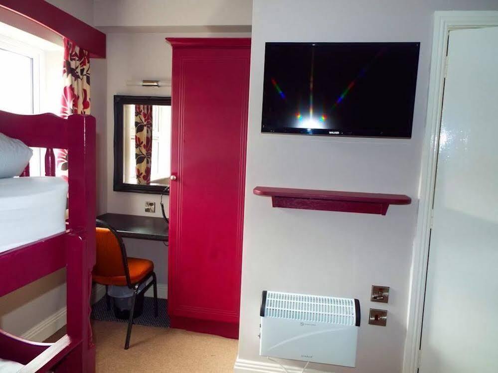Tralee Holiday Lodge Guest Accommodation Exterior foto